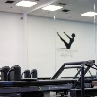 Precision Sculpt Pilates ico