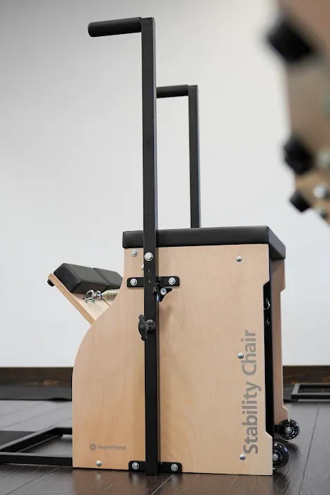 Precision Sculpt Pilates Picture 5