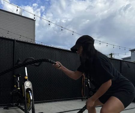 BK Society Fitness
