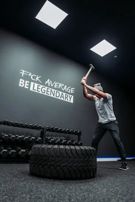 BK Society Fitness Picture 3