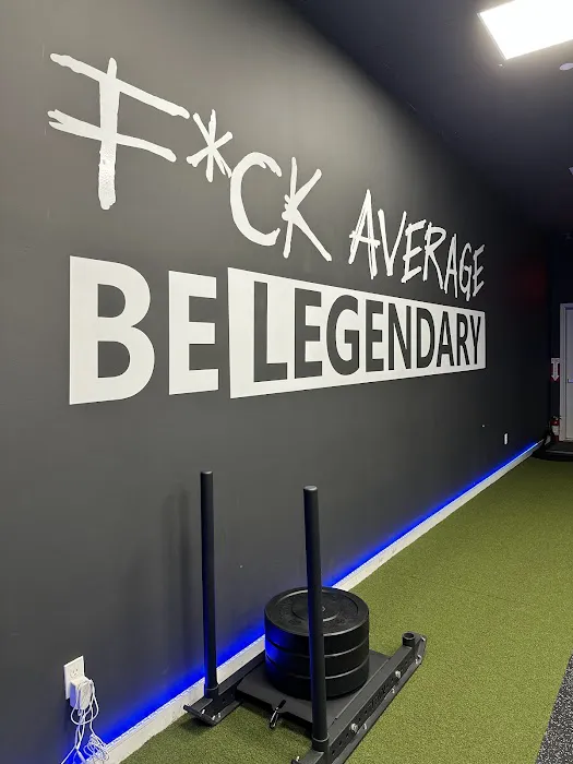 BK Society Fitness Picture 7