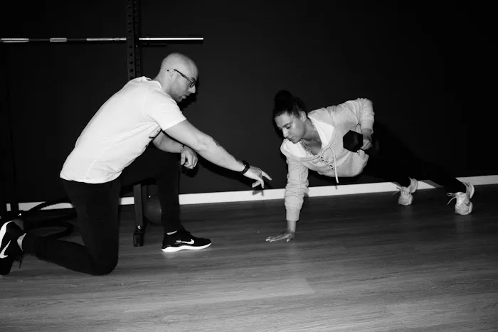 BK Society Fitness Picture 8