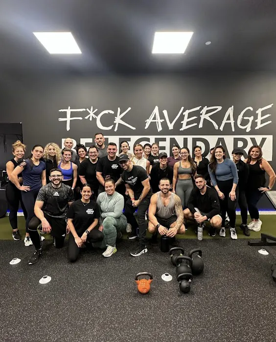 BK Society Fitness Picture 2