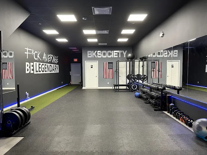 BK Society Fitness Picture 10