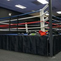 Sweatbox Staten Island ico