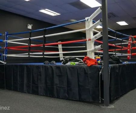 Sweatbox Staten Island