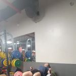 Crunch Fitness - Staten Island