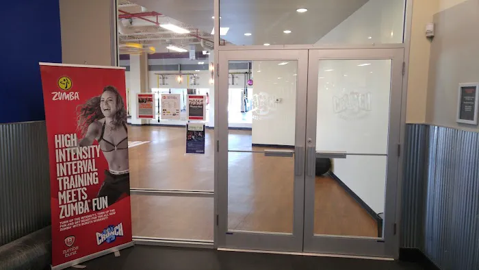 Crunch Fitness - Staten Island Picture 6