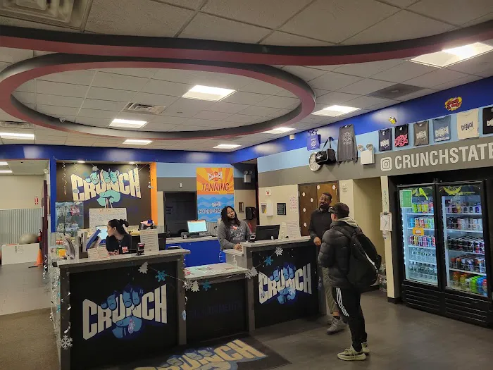 Crunch Fitness - Staten Island Picture 9