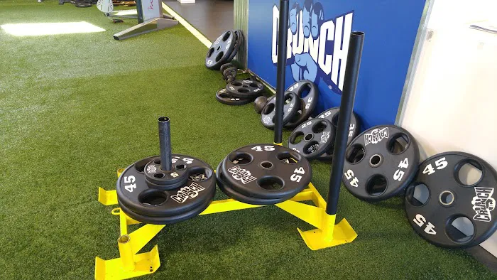 Crunch Fitness - Staten Island Picture 8
