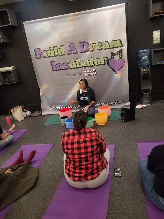 DreamFit Picture 1