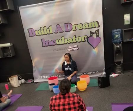 DreamFit