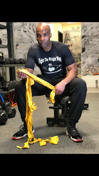 Fitness The Wright Way L.L.C. Picture 1