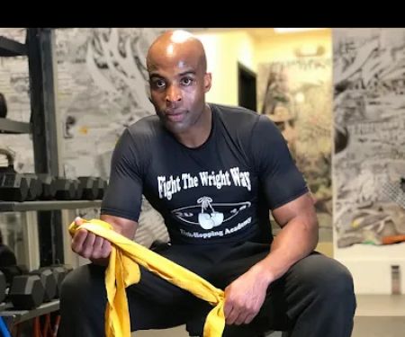 Fitness The Wright Way L.L.C.