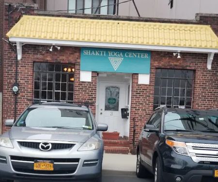 Shakti Yoga Center