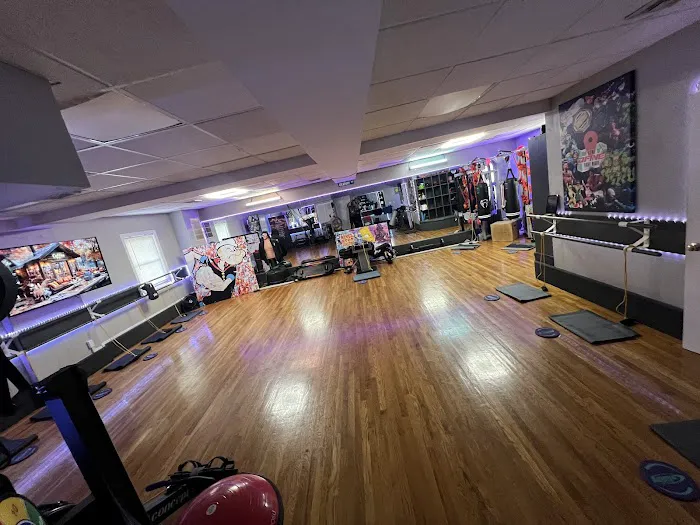 DFINE TRAINING Picture 2