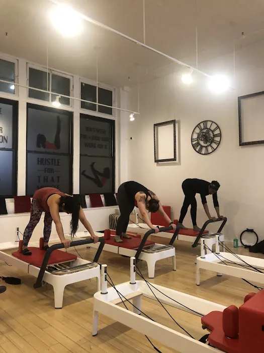 BodyLine Pilates Picture 7