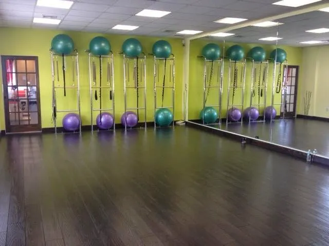 BodyLine Pilates Picture 6