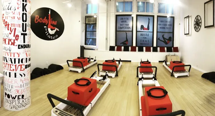 BodyLine Pilates Picture 1