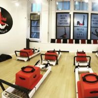BodyLine Pilates ico