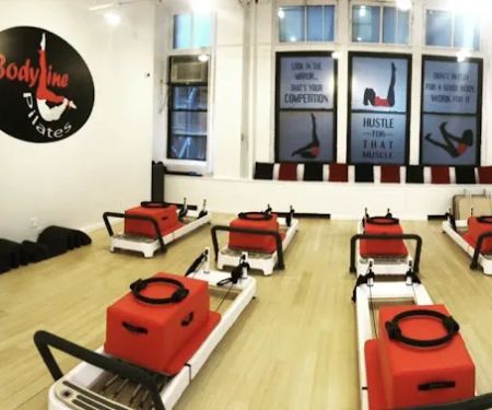 BodyLine Pilates