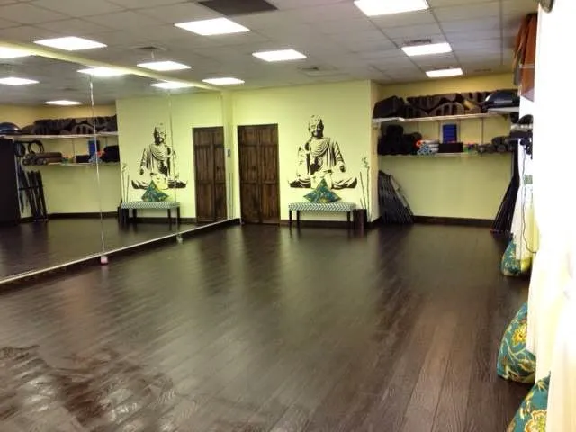 BodyLine Pilates Picture 5