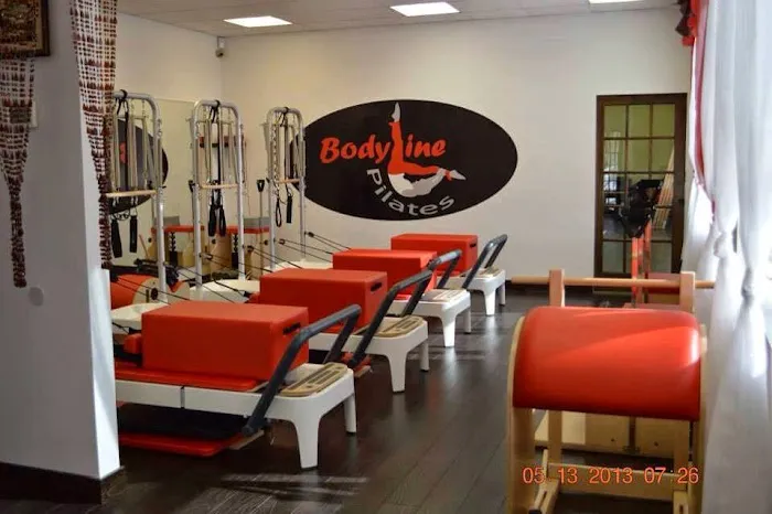 BodyLine Pilates Picture 4