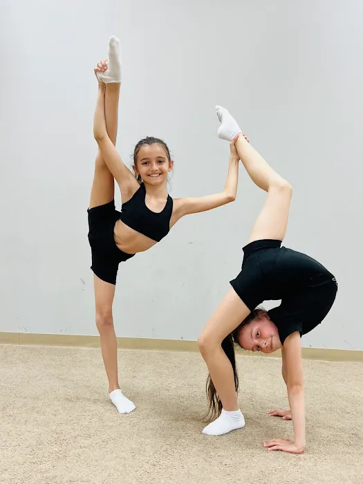 New York Rhythmic Gymnastics Picture 6