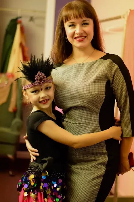 Dance and Gymnastics School Releve Picture 2