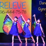 Dance and Gymnastics School Releve