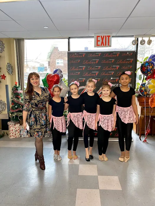 Dance and Gymnastics School Releve Picture 6
