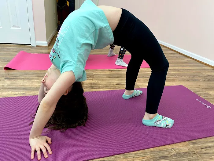 Dance and Gymnastics School Releve Picture 5