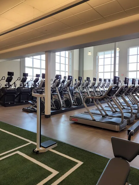 LA Fitness Picture 2