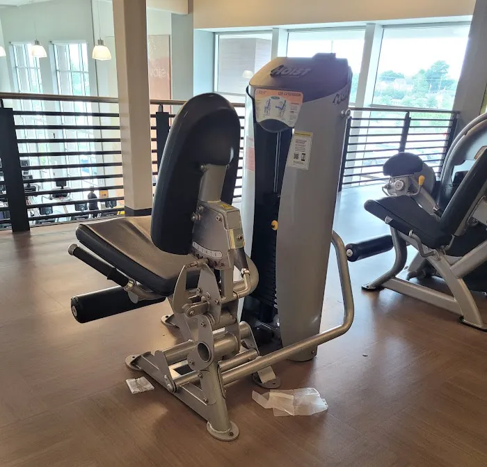 LA Fitness Picture 3