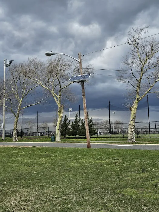 Bayonne Track Picture 1