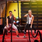 Retro Fitness