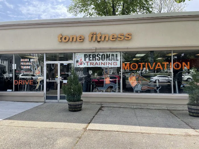 Tone Fitness Picture 3