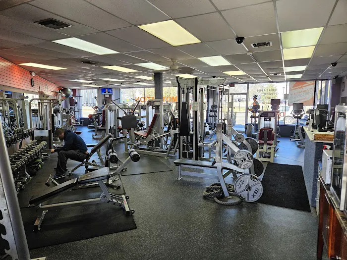 Tone Fitness Picture 1