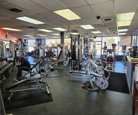 Tone Fitness
