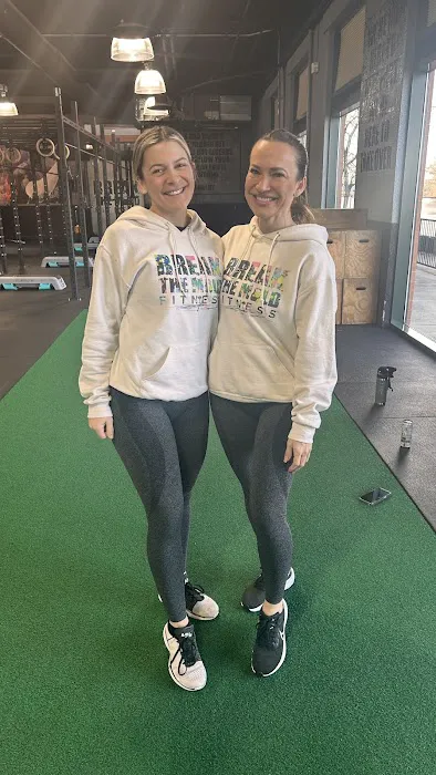 Break The Mold Fitness Picture 5