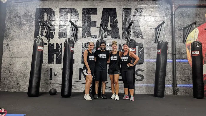 Break The Mold Fitness Picture 1