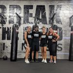 Break The Mold Fitness