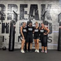 Break The Mold Fitness ico