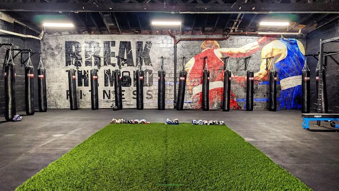 Break The Mold Fitness Picture 10
