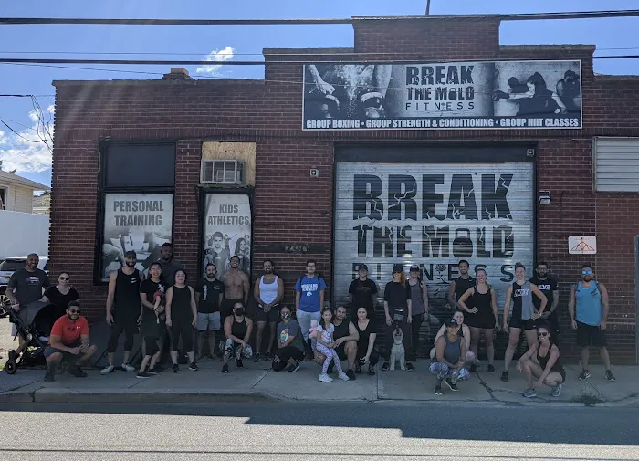 Break The Mold Fitness Picture 7