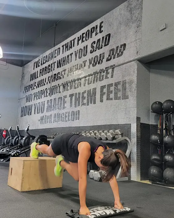 Break The Mold Fitness Picture 9