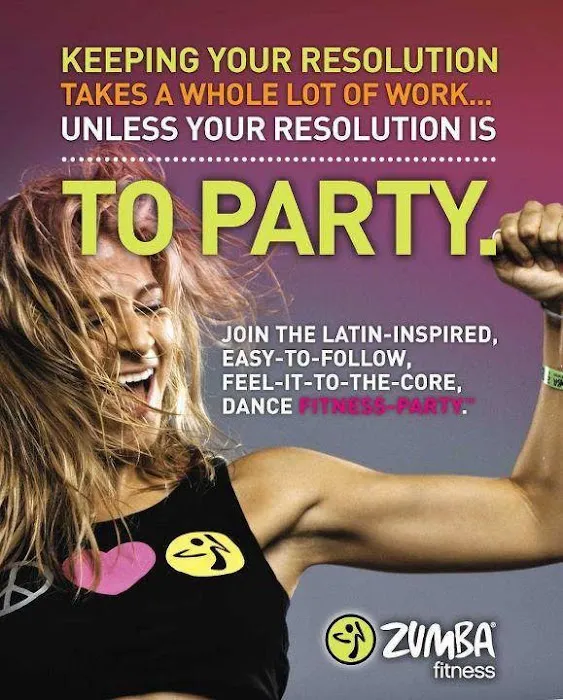 zumbahappy Picture 1