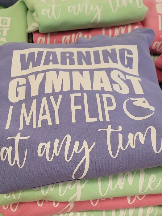 Flippin' Out Tumbling & Gymnastics Picture 5