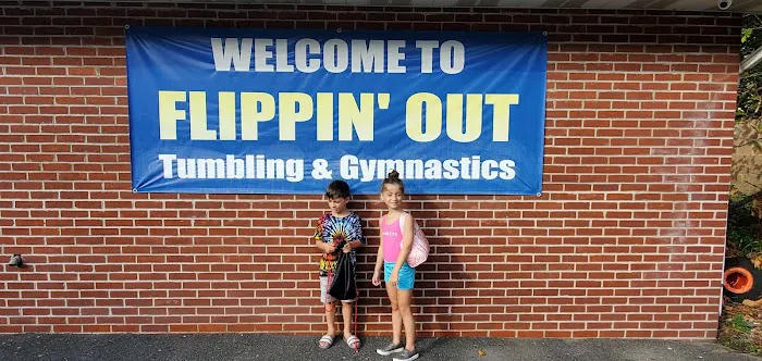 Flippin' Out Tumbling & Gymnastics Picture 9