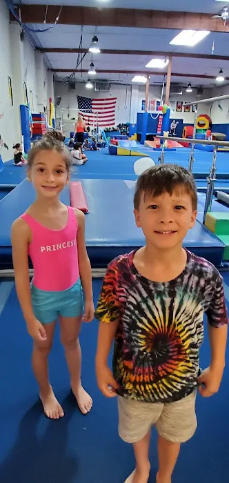 Flippin' Out Tumbling & Gymnastics Picture 8